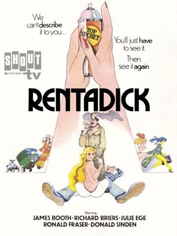 Rentadick