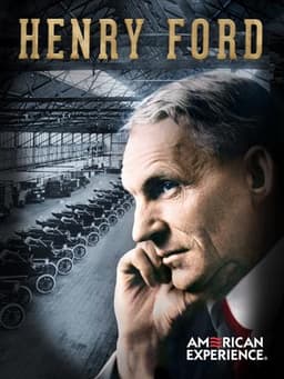 Henry Ford