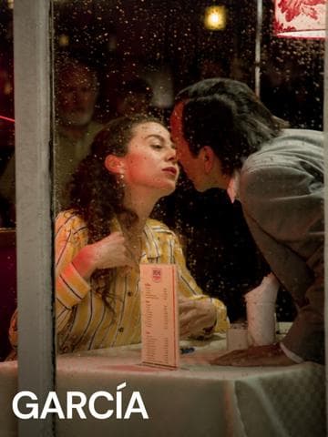 García