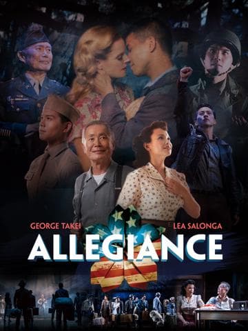 Allegiance