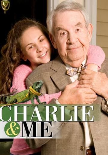 Charlie & Me