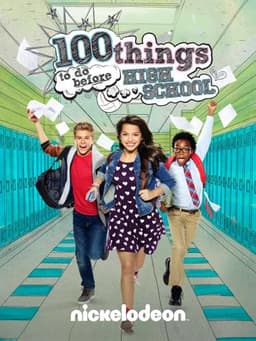 100 Things to Do Before High School