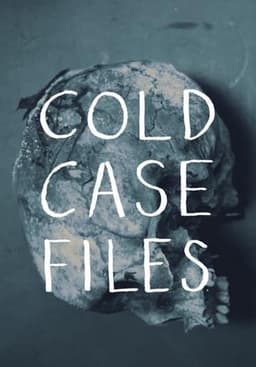 Cold Case Files