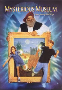 Search for the Jewel of Polaris: Mysterious Museum