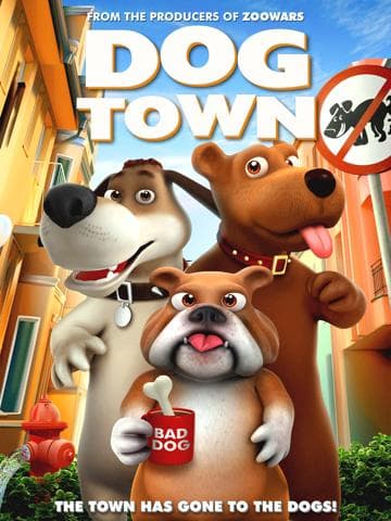 Dog Town
