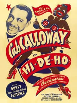 Cab Calloway's Hi-De-Ho