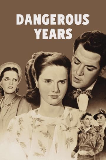 Dangerous Years