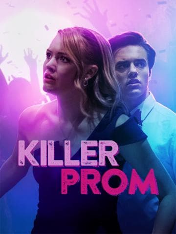 Killer Prom
