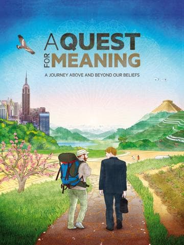 A Quest for Meaning