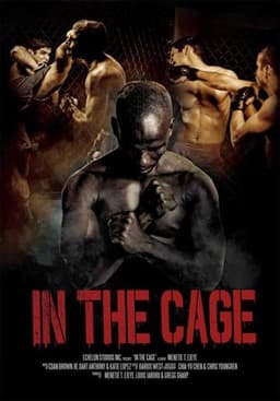 In the Cage