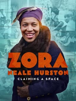 Zora Neale Hurston: Claiming a Space