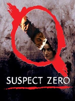 Suspect Zero