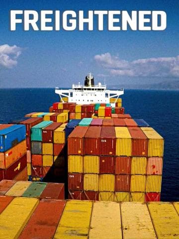 Freightened: The Real Price of Shipping