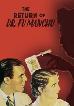 The Return of Dr. Fu Manchu