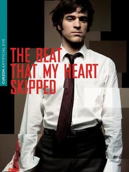 The Beat That My Heart Skipped