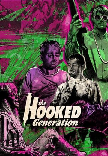 The Hooked Generation