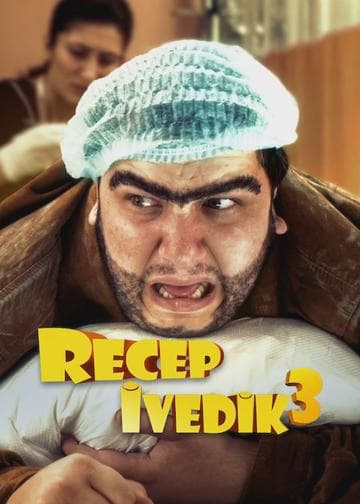 Recep Ivedik 3