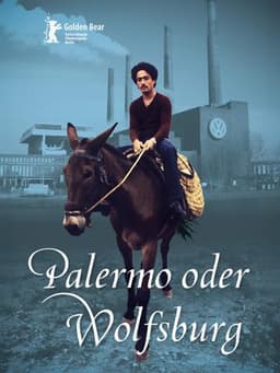 Palermo or Wolfsburg