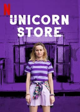 Unicorn Store