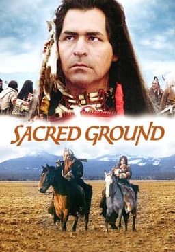 Sacred Ground