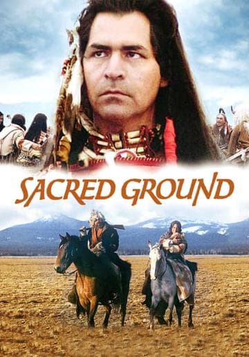 Sacred Ground