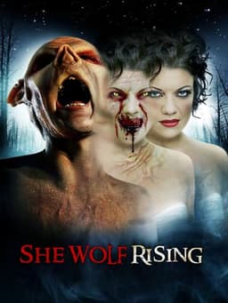 She Wolf Rising