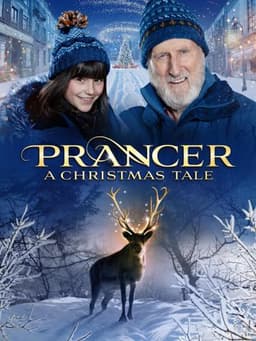 Prancer: A Christmas Tale