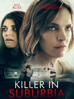 Killer in Suburbia