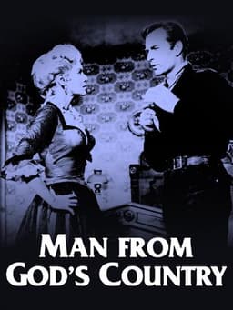 Man from God's Country