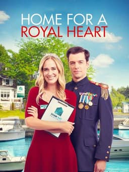 A Royal Seaside Romance