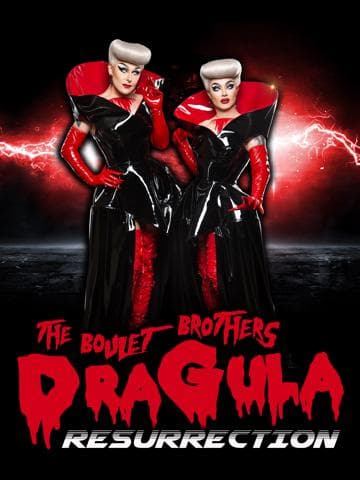 The Boulet Brothers' Dragula: Resurrection
