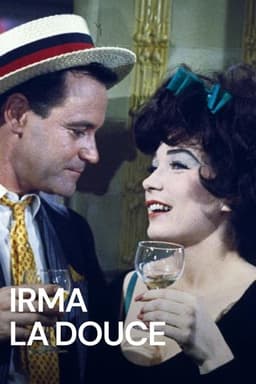 Irma la Douce