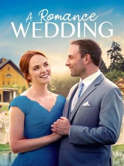 A Romance Wedding