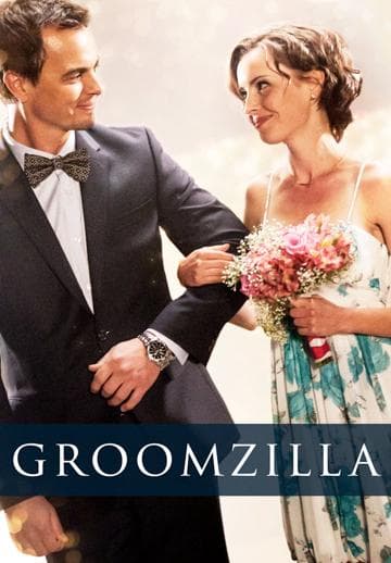 Groomzilla