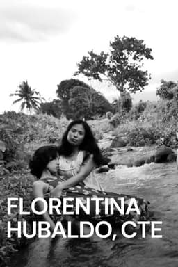 Florentina Hubaldo, CTE