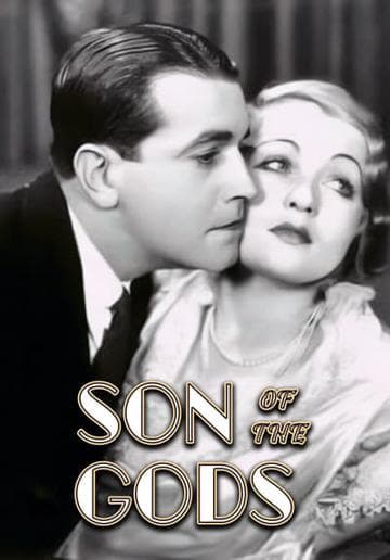 Son of the Gods