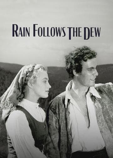 Sunshine Follows Rain