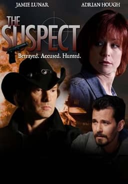 The Suspect