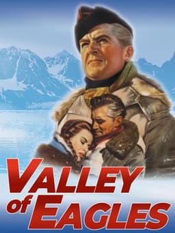 Valley of the Eagles