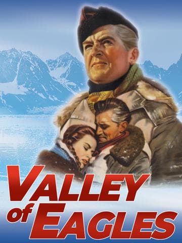 Valley of the Eagles