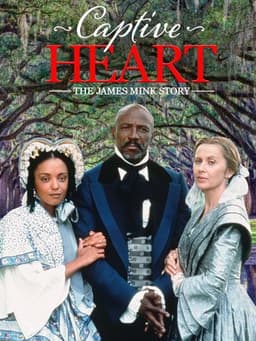 Captive Heart: The James Mink Story