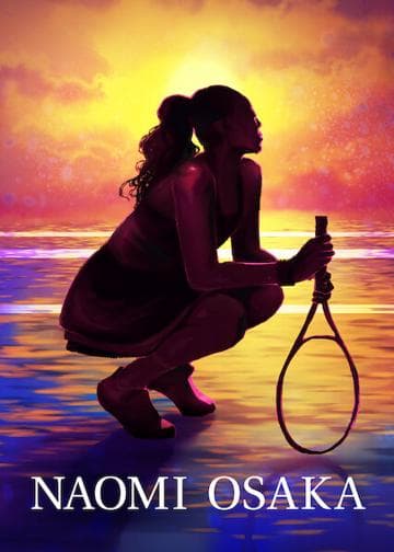 Naomi Osaka
