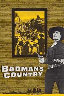 Badman's Country