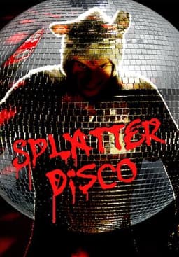 Splatter Disco