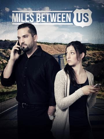 Miles Between Us