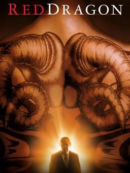 Red Dragon