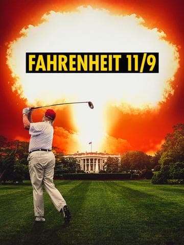 Fahrenheit 11/9