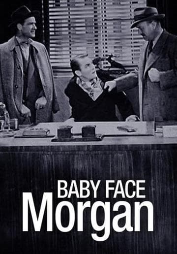 Baby Face Morgan