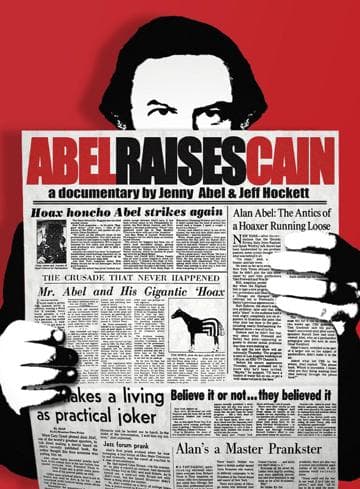 Abel Raises Cain