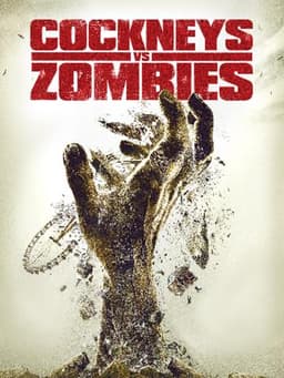 Cockneys vs Zombies